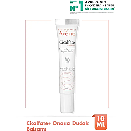 Avene Cicalfate Repair Balm - Onarıcı Etkili Dudak Balmı 10ml - 2