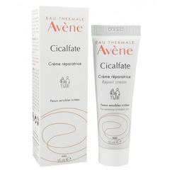 Avene Cicalfate Repair Cream - Onarıcı Etkili Cilt Bakım Kremi 15ml - Avene