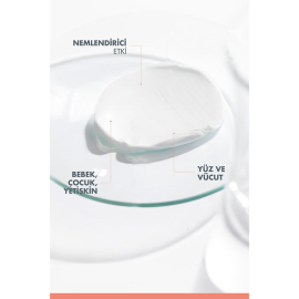 Avene Cicalfate + Restorative Protective Cream - Yatıştırıcı ve Onarıcı Etkili Bakım Kremi 100ml - 5