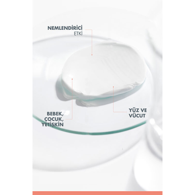 Avene Cicalfate + Restorative Protective Cream - Yatıştırıcı ve Onarıcı Etkili Bakım Kremi 100ml - 5