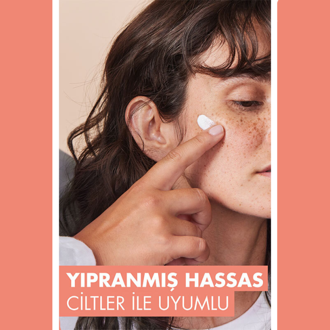 Avene Cicalfate + Restorative Protective Cream - Yatıştırıcı ve Onarıcı Etkili Bakım Kremi 100ml - 6