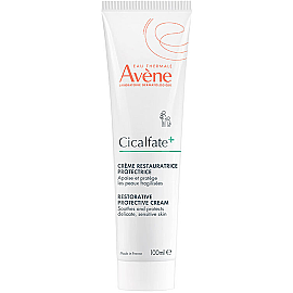 Avene Cicalfate + Restorative Protective Cream - Yatıştırıcı ve Onarıcı Etkili Bakım Kremi 100ml - Avene