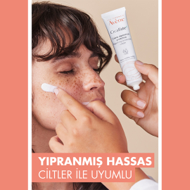 Avene Cicalfate + Restorative Protective Cream - Yatıştırıcı ve Onarıcı Etkili Bakım Kremi 40ml - 5