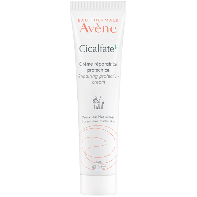 Avene Cicalfate + Restorative Protective Cream - Yatıştırıcı ve Onarıcı Etkili Bakım Kremi 40ml - 1