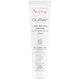 Avene Cicalfate + Restorative Protective Cream - Yatıştırıcı ve Onarıcı Etkili Bakım Kremi 40ml - 1