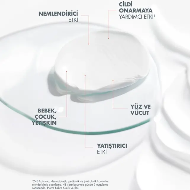 Avene Cicalfate + Restorative Protective Cream - Yatıştırıcı ve Onarıcı Etkili Bakım Kremi 40ml - 3