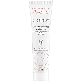 Avene Cicalfate + Restorative Protective Cream - Yatıştırıcı ve Onarıcı Etkili Bakım Kremi 40ml - Avene