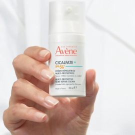 Avene Cicalfate SPF 50+ Multi Protective Skin Repair Cream - Koruyucu ve Onarıcı Bakım Kremi 30ml - 4