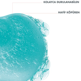 Avene Cleanance Cleansing Gel - Yağlı ve Akneye Eğilimli Ciltler İçin Temizleme Jeli 100ml - 3