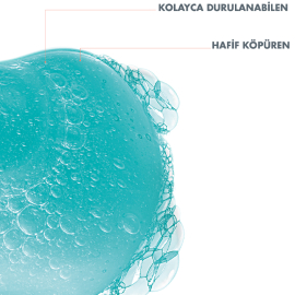 Avene Cleanance Cleansing Gel - Yağlı ve Akneye Eğilimli Ciltler İçin Temizleme Jeli 400ml - 3