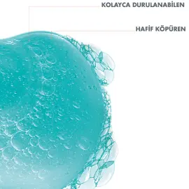 Avene Cleanance Cleansing Gel - Yağlı ve Akneye Eğilimli Ciltler İçin Temizleme Jeli 400ml - 3