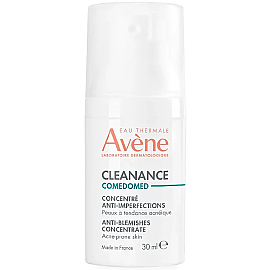 Avene Cleanance Comedomed Anti-Blemishes Concentrate - Cilt Kusurları Karşıtı Konsantre Bakım 30ml - Avene