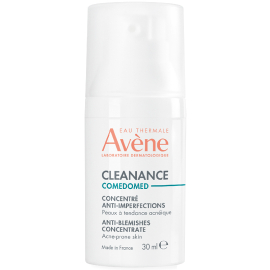 Avene Cleanance Comedomed Anti Blemishes Concentrate - Cilt Kusurları Karşıtı Konsantre Bakım 30ml - Avene