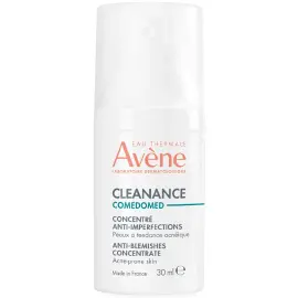 Avene Cleanance Comedomed Anti Blemishes Concentrate - Cilt Kusurları Karşıtı Konsantre Bakım 30ml - 1