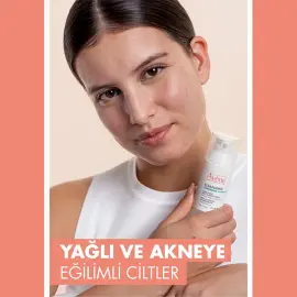 Avene Cleanance Comedomed Anti Blemishes Concentrate - Cilt Kusurları Karşıtı Konsantre Bakım 30ml - 5