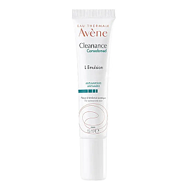 Avene Cleanance Comedomed L Emulsion - Bölgesel Cilt Kusurlarına Karşı Bakım Kremi 15ml - Avene
