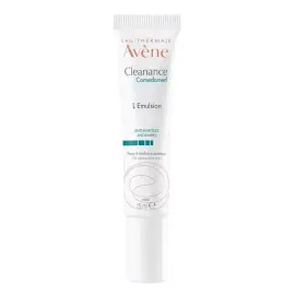 Avene Cleanance Comedomed L Emulsion - Bölgesel Cilt Kusurlarına Karşı Bakım Kremi 15ml - 1