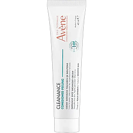 Avene Cleanance Comedomed - Peeling Etkili Krem 40ml - Avene