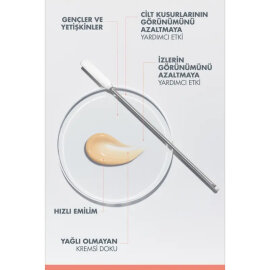 Avene Cleanance Comedomed - Peeling Etkili Krem 40ml - 3