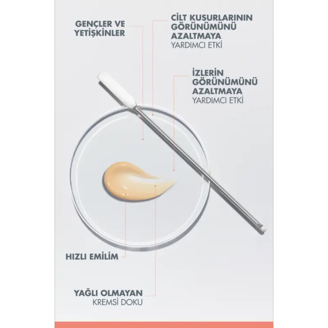 Avene Cleanance Comedomed - Peeling Etkili Krem 40ml - 3