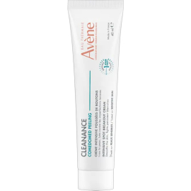 Avene Cleanance Comedomed - Peeling Etkili Krem 40ml - Avene