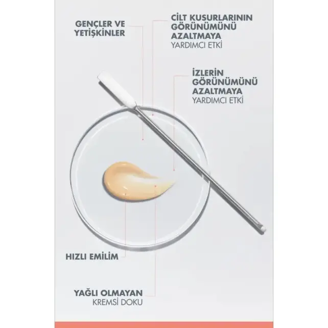 Avene Cleanance Comedomed - Peeling Etkili Krem 40ml - 3