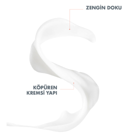 Avene Cleanance Hydra Soothing Cleansing Cream - Cilt Temizleme Kremi 200ml - 3