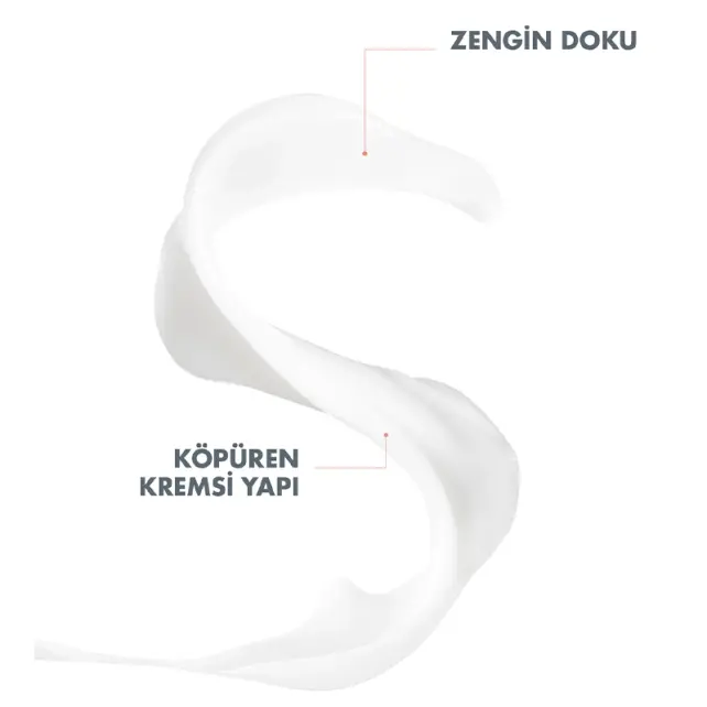 Avene Cleanance Hydra Soothing Cleansing Cream - Cilt Temizleme Kremi 200ml - 3