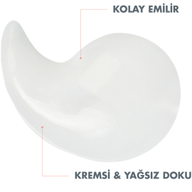 Avene Cleanance Hydra Soothing Cream - Yıpranmış ve Kurumuş Ciltler için Nemlendirici Krem 40ml - 3