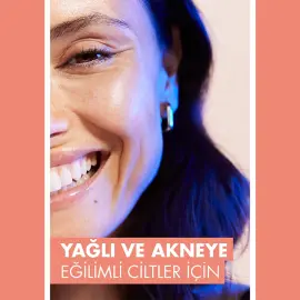 Avene Cleanance SPF 50+ Yağlı Ciltler için Renkli Güneş Koruyucu 50ml - 5