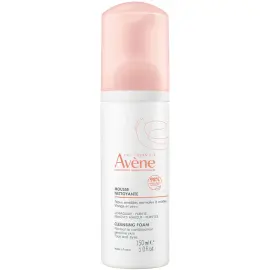 Avene Cleansing Foam - Yüz Temizleme Köpüğü 150ml - 1