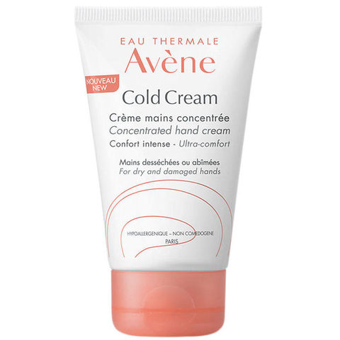 Avene Cold Cream Mains - Nemlendirici El Kremi 50ml Avene Cold Cream Mains - Nemlendirici El Kremi 50ml