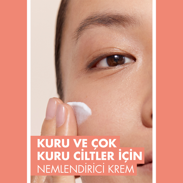 Avene Cold Cream - Kuru Ciltler için Bakım Kremi 40ml - 5