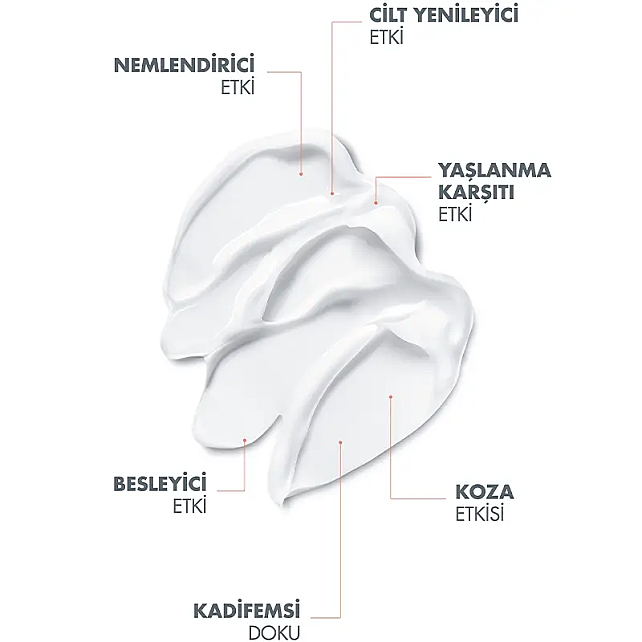 Avene DermAbsolu Comforting Night Balm - Yaşlanma Karşıtı Gece Bakım Kremi 40ml - 3