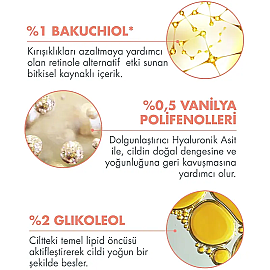 Avene DermAbsolu Comforting Night Balm - Yaşlanma Karşıtı Gece Bakım Kremi 40ml - 4