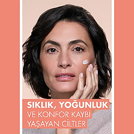 Avene DermAbsolu Comforting Night Balm - Yaşlanma Karşıtı Gece Bakım Kremi 40ml - 5