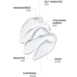 Avene DermAbsolu Comforting Night Balm - Yaşlanma Karşıtı Gece Bakım Kremi 40ml - 3