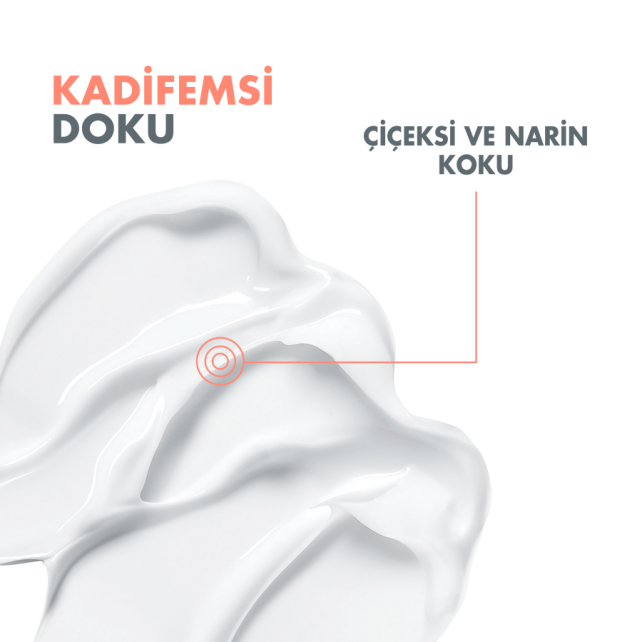 Avene DermAbsolu Defining Day Cream - Yaşlanma Karşıtı Gündüz Bakım Kremi 40ml - 4