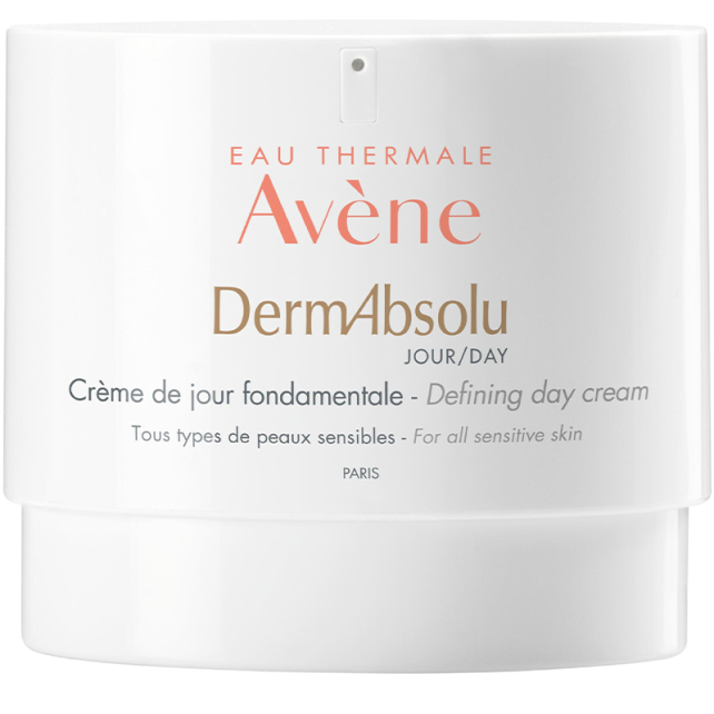 Avene DermAbsolu Defining Day Cream - Yaşlanma Karşıtı Gündüz Bakım Kremi 40ml - 1