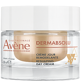 Avene DermAbsolu Defining Day Cream - Yaşlanma Karşıtı Gündüz Bakım Kremi 40ml - Avene