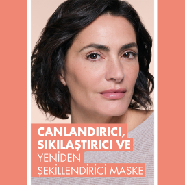 Avene DermAbsolu Recontouring Mask - Yaşlanma Karşıtı Cilt Bakım Maskesi 75ml - 5