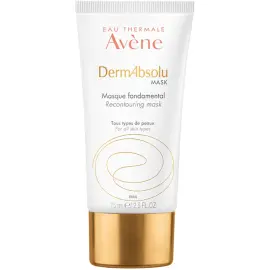 Avene DermAbsolu Recontouring Mask - Yaşlanma Karşıtı Cilt Bakım Maskesi 75ml - 1