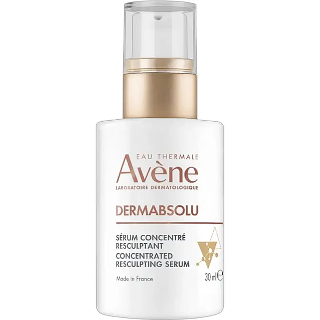 Avene DermAbsolu Recontouring - Yaşlanma Karşıtı Gündüz Bakım Serumu 30ml - 1
