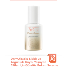 Avene DermAbsolu Recontouring - Yaşlanma Karşıtı Gündüz Bakım Serumu 30ml - 2