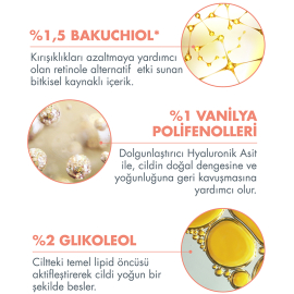 Avene DermAbsolu Recontouring - Yaşlanma Karşıtı Gündüz Bakım Serumu 30ml - 4