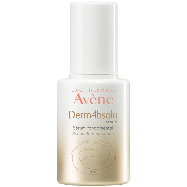 Avene DermAbsolu Recontouring - Yaşlanma Karşıtı Gündüz Bakım Serumu 30ml - 1