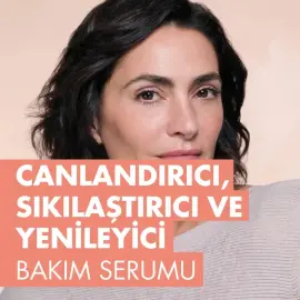 Avene DermAbsolu Recontouring - Yaşlanma Karşıtı Gündüz Bakım Serumu 30ml - 1