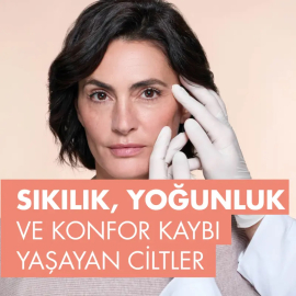 Avene DermAbsolu Redensifying Day Cream - Yaşlanma Karşıtı Gündüz Bakım Kremi 50ml - 7