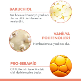 Avene DermAbsolu Redensifying Day Cream - Yaşlanma Karşıtı Gündüz Bakım Kremi 50ml - 6