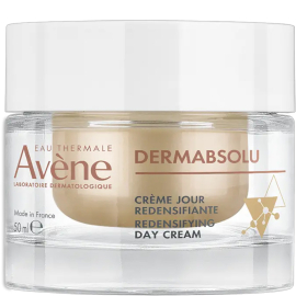 Avene DermAbsolu Redensifying Day Cream - Yaşlanma Karşıtı Gündüz Bakım Kremi 50ml - Avene